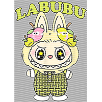 labubu-LBB 710